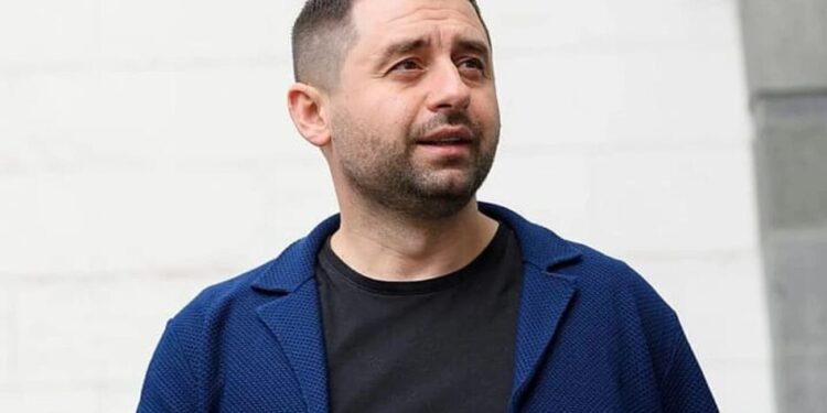 Рада підтвердила, що може працювати в умовах складних викликів – нардеп Арахамія