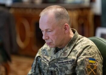 "Я не прихильник жорстких заходів": Сирський назвав спосіб вирішення питання СЗЧ