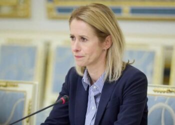 ЄС готує відповідь на агресію росії в Чорному морі. Каллас анонсувала нові кроки