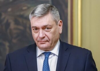 росія пригрозила Південній Кореї "відповіддю" у разі передачі зброї Україні