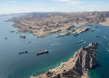 Зеленський розповів, як Україна може допомогти партнерам у деблокуванні Ормузької протоки