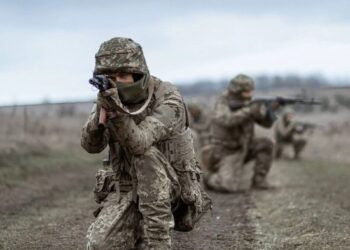 Окупанти запустили понад 5500 дронів та здійснили 152 штурми за добу – Генштаб