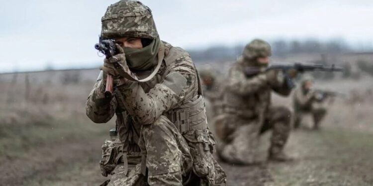 Окупанти запустили понад 5500 дронів та здійснили 152 штурми за добу – Генштаб