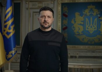 Україна готова стати повноправним членом JEF – Зеленський