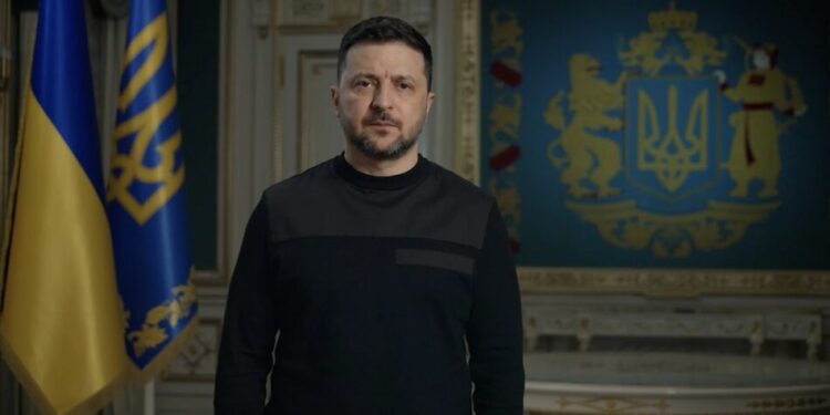 Україна готова стати повноправним членом JEF – Зеленський