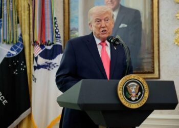 Трамп заявив, що Іран погодився ніколи не мати ядерної зброї