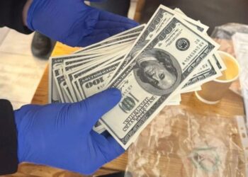 Продавав довідки про інвалідність за 9000 доларів – у Києві затримали чоловіка з гранатою