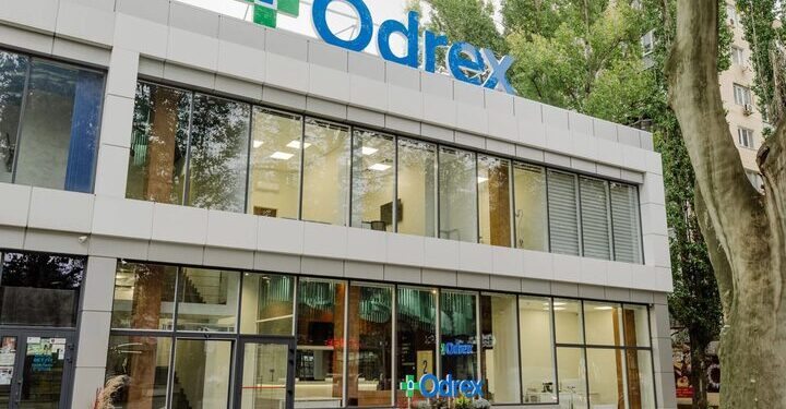 Доходи та репутація клініки Odrex просіли, імідж намагаються відновити PR на лікарі з кримінальною справою