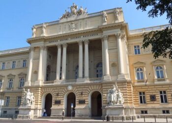 В Україні 10 університетів готуватимуть фахівців із безбар’єрності – Мінрозвитку