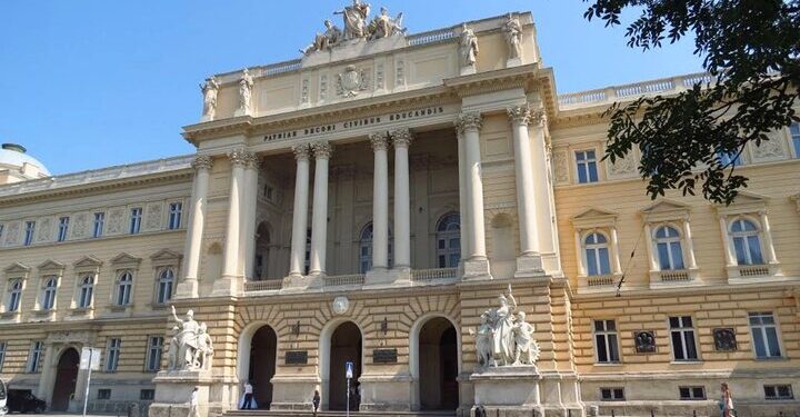 В Україні 10 університетів готуватимуть фахівців із безбар’єрності – Мінрозвитку