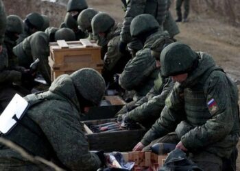 росія змушує мігрантів іти на війну через тиск і загрозу депортації – СЗРУ