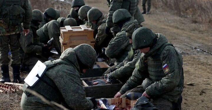 росія змушує мігрантів іти на війну через тиск і загрозу депортації – СЗРУ