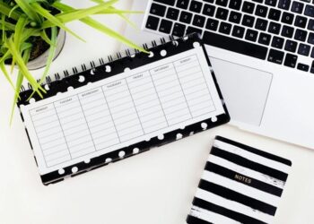 Ефективне планування дня: прості способи організувати свій час