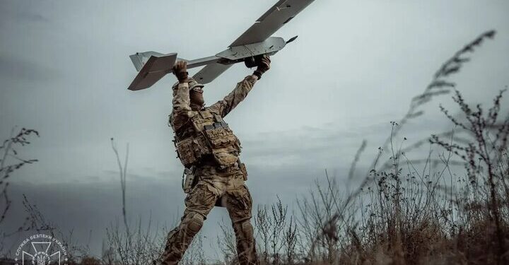 Дрони СБУ спільно з Силами оборони уразили ключовий нафтовий термінал рф на Балтиці – джерела повідомили деталі