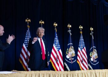 Трамп каже помічникам, що хоче якнайшвидшого завершення війни в Ірані – WSJ дізналося терміни