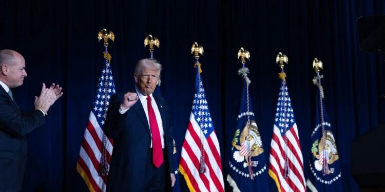 Трамп каже помічникам, що хоче якнайшвидшого завершення війни в Ірані – WSJ дізналося терміни