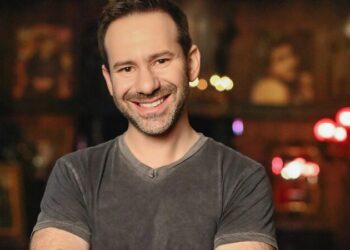 Власник OnlyFans Леонід Радвінський помер у 43 роки від раку