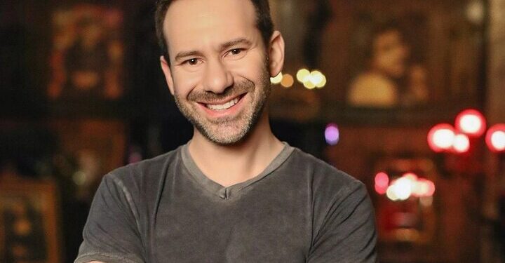 Власник OnlyFans Леонід Радвінський помер у 43 роки від раку