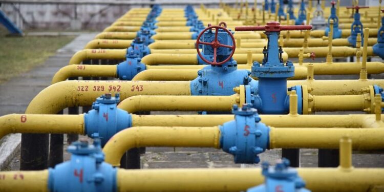 Україна зможе забезпечити необхідні обсяги газу – МЗС про погрози Орбана