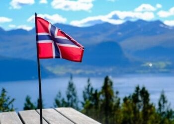 Норвегія скасувала колективний захист для українських чоловіків 18-60 років