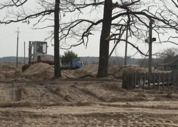 На Рівненщині завершили українсько-польські пошукові роботи, масових поховань не виявили