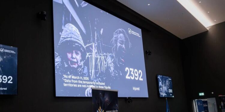 Україні вдалося повернути понад 2000 викрадених росією дітей – Лубінець