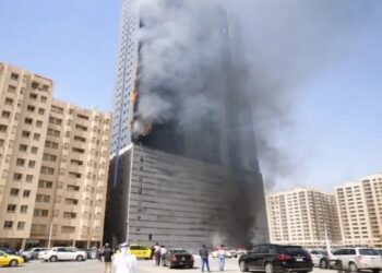 ОАЕ наполягають на компенсації Іраном руйнувань у країні через удари