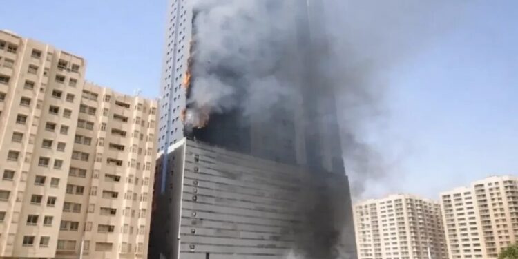 ОАЕ наполягають на компенсації Іраном руйнувань у країні через удари