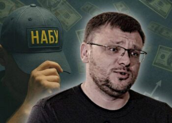 Директор НАБУ Кривонос двічі зірвав поліграф і приховав фіктивне всиновлення від комісії – експрокурор САП