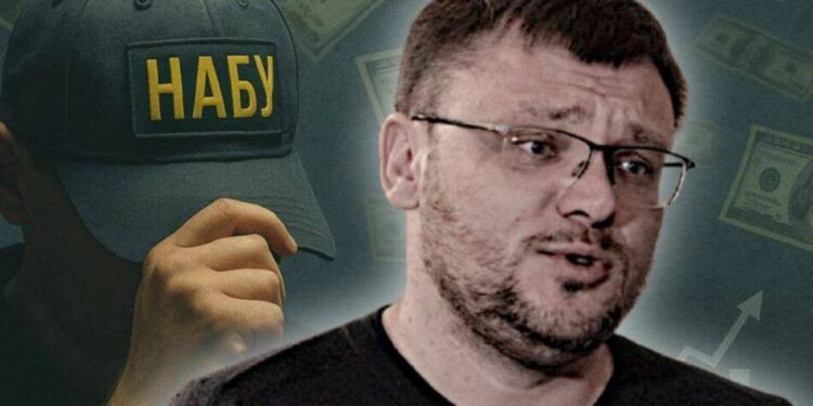 Директор НАБУ Кривонос двічі зірвав поліграф і приховав фіктивне всиновлення від комісії – експрокурор САП