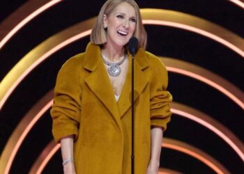 Селін Діон анонсувала низку концертів у Парижі після тривалої паузи