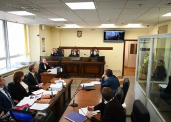 Жоден із доводів не похитнув висновки суду першої інстанції – Генпрокурор про підтвердження довічного Косову за вбивство підлітка на фунікулера