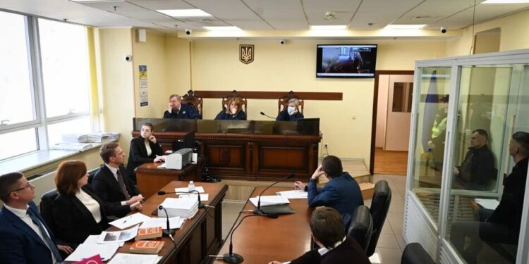 Жоден із доводів не похитнув висновки суду першої інстанції – Генпрокурор про підтвердження довічного Косову за вбивство підлітка на фунікулера