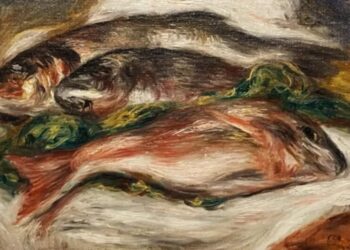 В Італії з музею викрали картини Ренуара, Сезанна і Матісса на мільйони євро