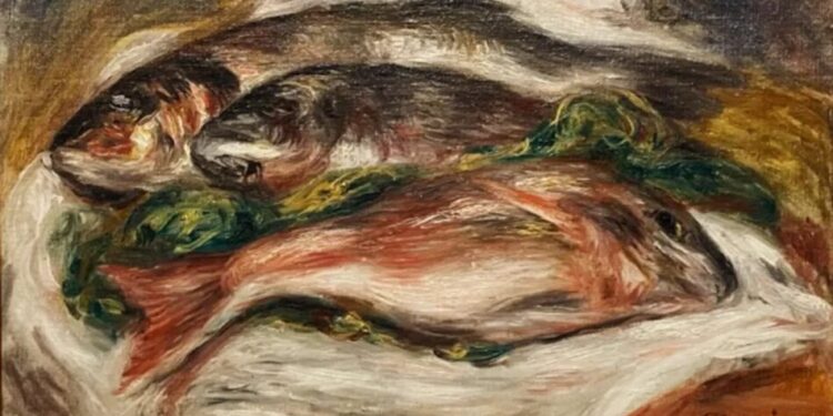 В Італії з музею викрали картини Ренуара, Сезанна і Матісса на мільйони євро