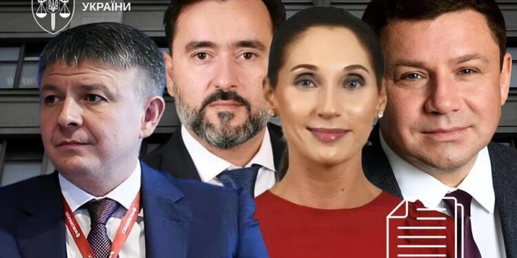 Чотири депутати держдуми рф отримали підозру за підтримку анексії українських територій