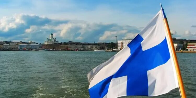 У Фінляндії припустили, що дрони, які впали біля Коуволи, могли бути українськими