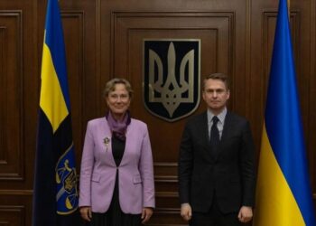 Генпрокуратура закрила понад 9 тисяч кримінальних справ проти бізнесу – Кравченко на бізнес-омбудсменом