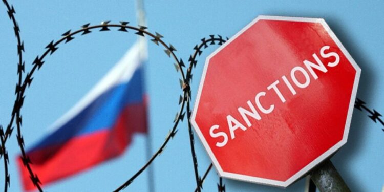 Чехія внесла до санкційного списку росіянина, який допомагав тіньовому флоту рф обходити обмеження