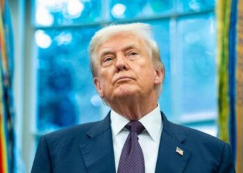 Трамп заявив, що Венс і Рубіо беруть участь у переговорах з Іраном щодо припинення війни