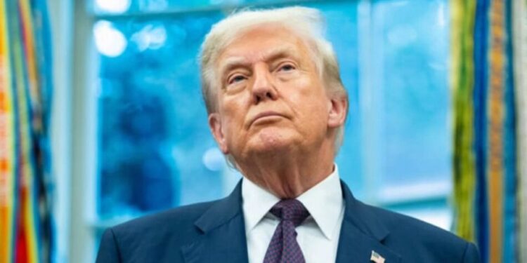 Трамп заявив, що Венс і Рубіо беруть участь у переговорах з Іраном щодо припинення війни