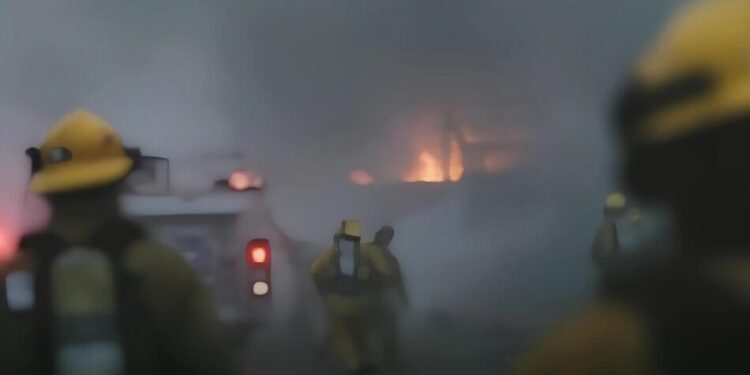 Четверта атака за чотири дні – росіяни пошкодили активи "Нафтогазу" на Сумщині