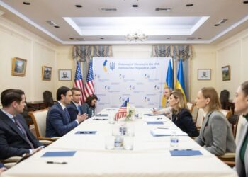 США виділяють 25 мільйонів доларів на підтримку повернення українських дітей