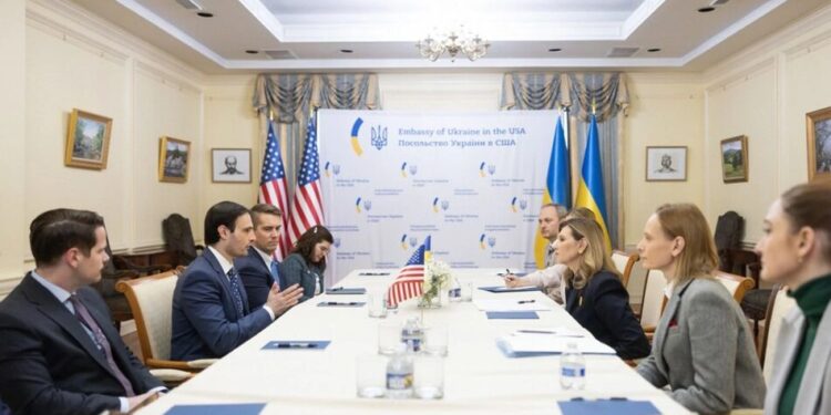 США виділяють 25 мільйонів доларів на підтримку повернення українських дітей