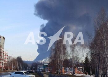 У російському Нижньокамську після вибуху на хімзаводі скасували всі масові заходи, кількість постраждалих зросла до 72