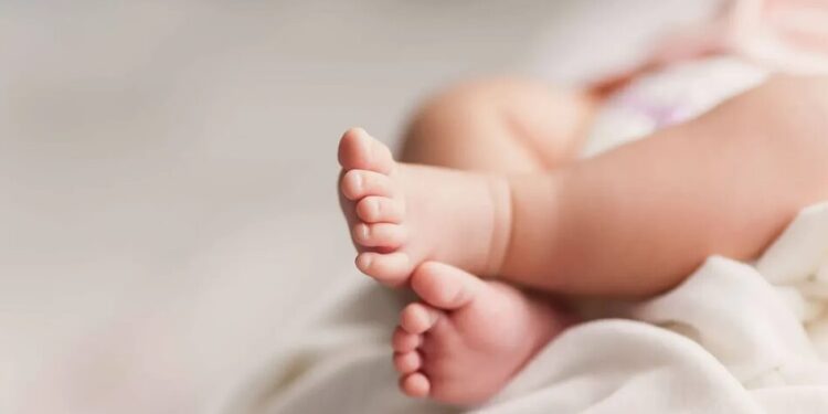 Народжуваність у Грузії впала до історичного мінімуму за 32 роки