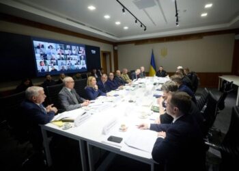 В українському полоні перебувають десятки громадян африканських держав із 15 країн континенту – Коордштаб