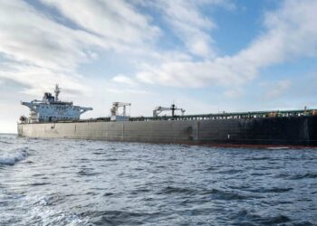 Іран заявив про контроль проходу через Ормузьку протоку і висунув умови для суден