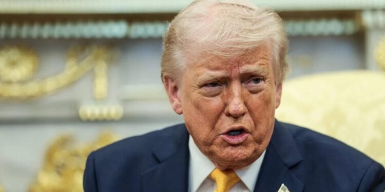 Трамп заявив, що США виграли війну проти Ірану