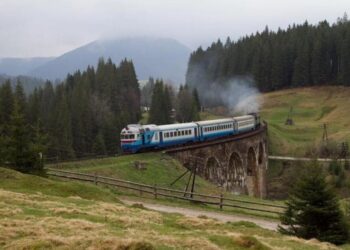 В Україні запустили додаткові рейси до Карпат